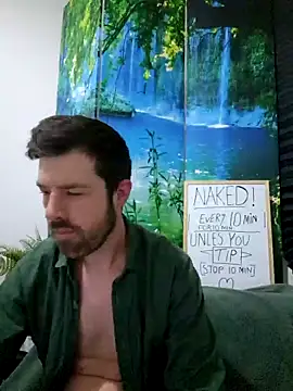 Snapshot of welcome-to-the-jungle chatting on December 4, 10:07 pm welcome-to-the-jungle online show from December 4, 10:07 pm