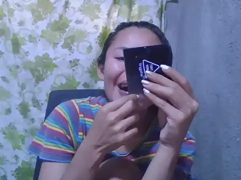 Sweeetgurll online show from September 26, 12:58 am