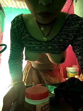 Monika thakurr online show from February 17, 3:14 am