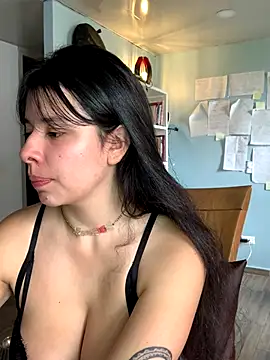 Canneela online show from October 17, 3:14 pm