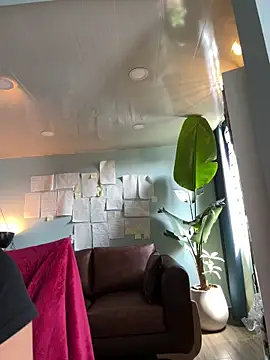 Canneela online show from February 21, 7:04 pm