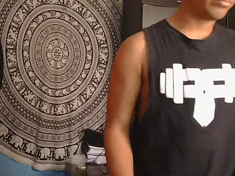 latinboybigdick online show from September 13, 6:18 pm