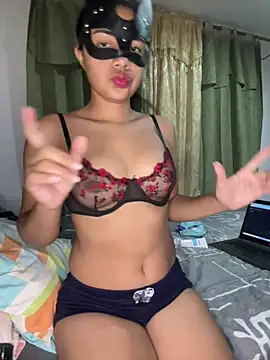 Kyra  Rose online show from November 14, 3:49 am