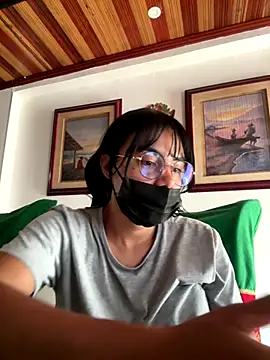 Kyra  Rose online show from December 13, 8:14 pm