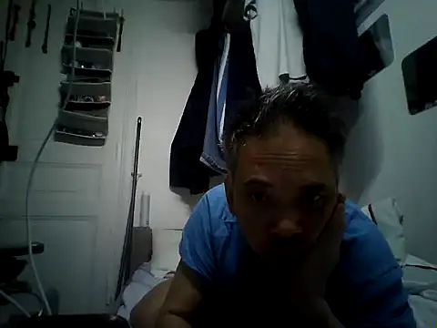 masculado69 online show from November 13, 2:43 am