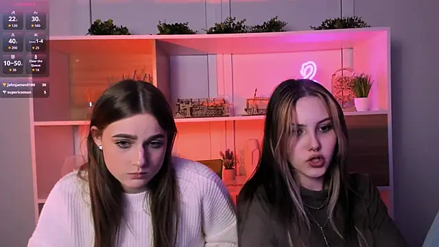 Snapshot of luna_tin chatting on October 23, 10:08 pm luna tin online show from October 23, 10:08 pm