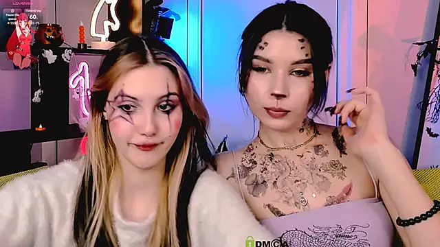 Snapshot of luna_tin chatting on November 2, 2:14 am luna tin online show from November 2, 2:14 am