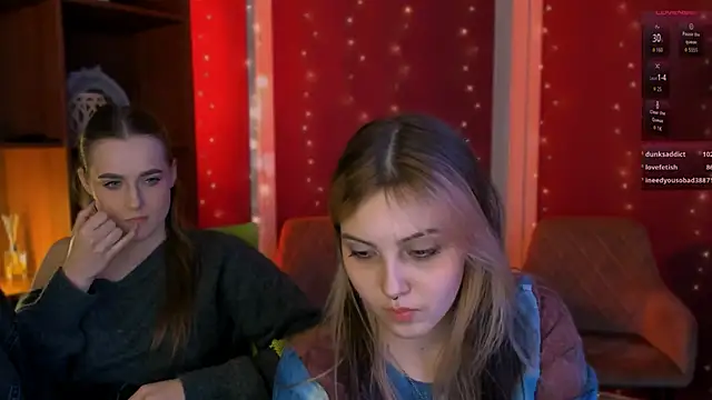 Snapshot of luna_tin chatting on November 27, 1:57 pm luna tin online show from November 27, 1:57 pm