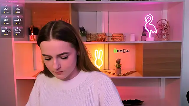 Snapshot of luna_tin chatting on December 2, 8:52 am luna tin online show from December 2, 8:52 am