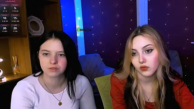 Snapshot of luna_tin chatting on December 15, 7:12 am luna tin online show from December 15, 7:12 am