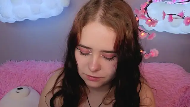 Alis Platt online show from March 9, 12:47 am