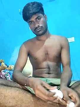 BlackCobraOwner online show from March 13, 8:48 pm