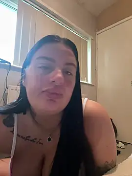 Victoriasteel online show from February 19, 11:28 am