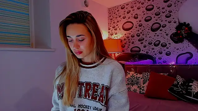 AlexaWilds online show from December 21, 6:20 am