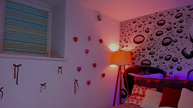 AlexaWilds online show from February 8, 1:47 pm