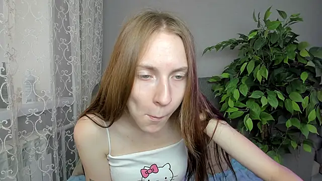 Kelly Gerzikaa online show from September 21, 2:13 am