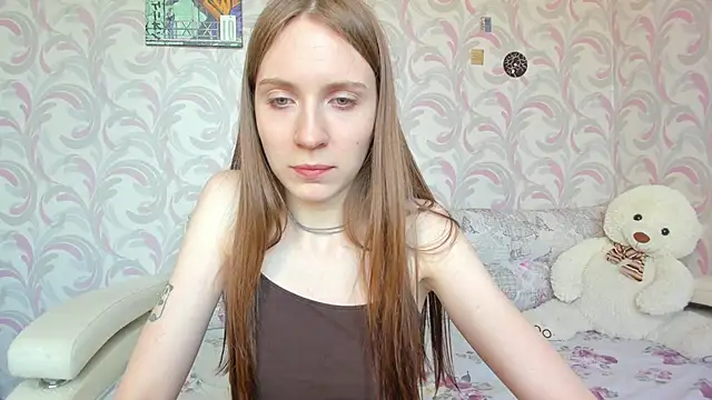 Kelly Gerzikaa online show from June 4, 12:44 pm