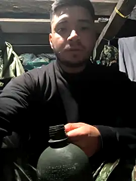 lamejorpene online show from February 15, 4:20 am