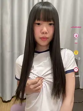 xinyu789 online show from May 9, 2:55 pm
