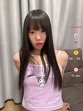xinyu789 online show from May 11, 5:10 pm