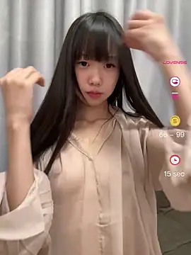 xinyu789 online show from May 12, 2:03 pm