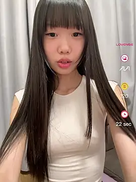xinyu789 online show from May 13, 1:30 pm