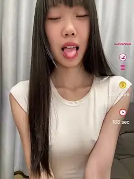 xinyu789 online show from May 15, 3:08 pm