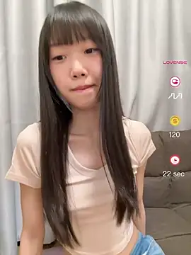 xinyu789 online show from May 17, 3:08 pm
