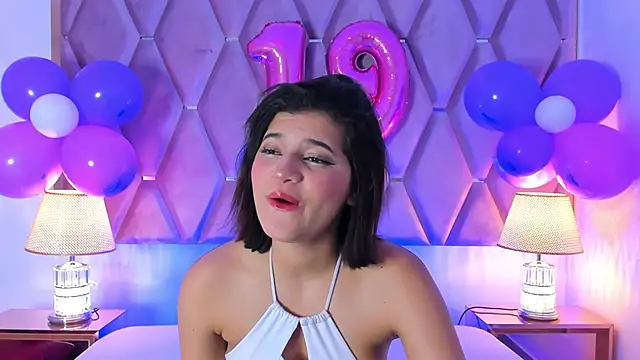 MaskedGirl  online show from September 14, 11:53 am