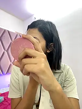 MaskedGirl  online show from October 4, 11:41 am