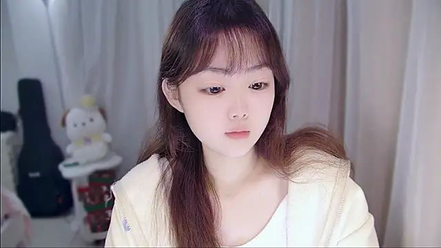 YUANYUAN-A online show from March 27, 12:16 pm