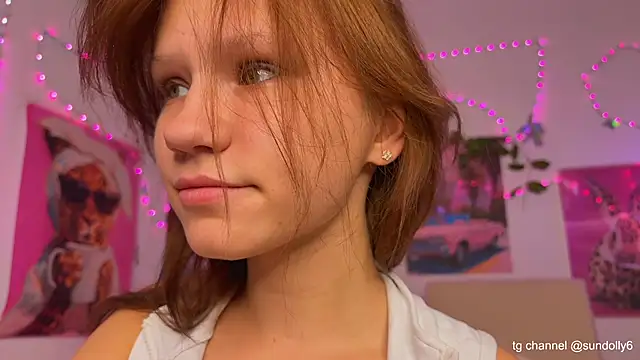 lxsundollyxl online show from November 14, 4:11 am