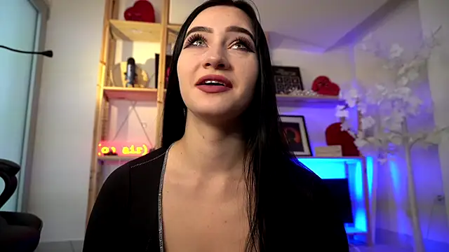 Snapshot of Mary_Lori chatting on September 14, 6:34 am Mary Lori online show from September 14, 6:34 am