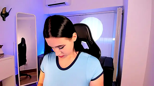 Snapshot of Mary_Lori chatting on September 19, 6:26 am Mary Lori online show from September 19, 6:26 am