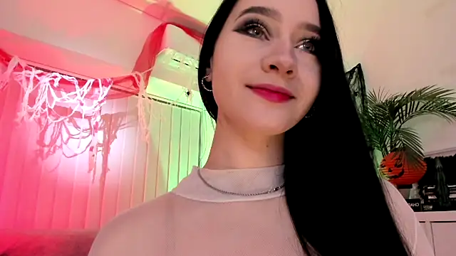 Snapshot of Mary_Lori chatting on October 28, 7:34 am Mary Lori online show from October 28, 7:34 am