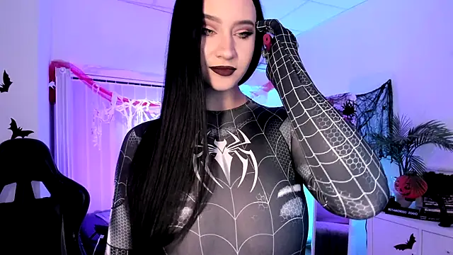 Snapshot of Mary_Lori chatting on October 30, 7:32 am Mary Lori online show from October 30, 7:32 am