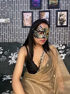 Riya-6969 online show from January 9, 6:21 pm