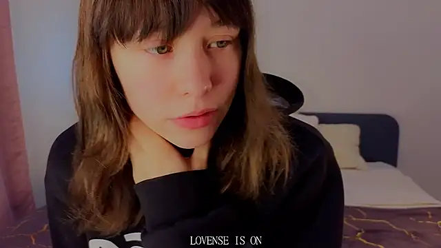 BritniBers online show from November 30, 2:15 am