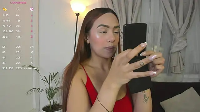 nikolevoshkie  online show from November 10, 7:46 pm