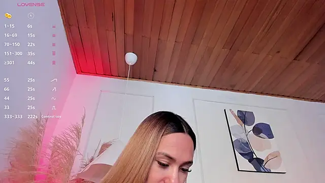 nikolevoshkie  online show from April 29, 7:42 pm