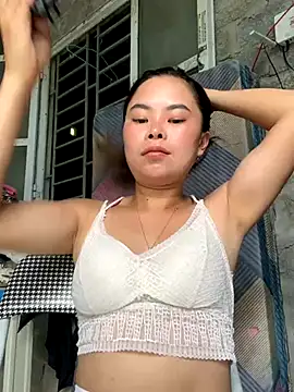 Snapshot of han-cute chatting on September 17, 4:36 am han-cute online show from September 17, 4:36 am