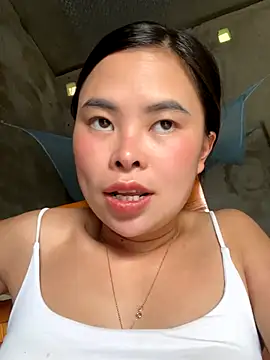 Snapshot of han-cute chatting on September 22, 4:03 am han-cute online show from September 22, 4:03 am