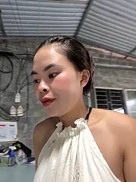 Snapshot of han-cute chatting on September 23, 12:35 am han-cute online show from September 23, 12:35 am