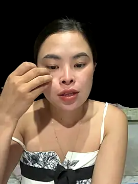 Snapshot of han-cute chatting on September 24, 1:58 pm han-cute online show from September 24, 1:58 pm