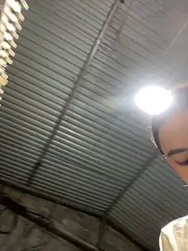 Snapshot of han-cute chatting on October 13, 1:22 pm han-cute online show from October 13, 1:22 pm