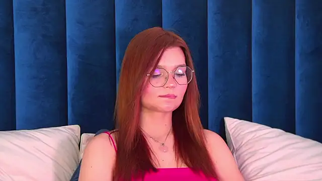 BellaMarebelle online show from March 13, 8:26 pm