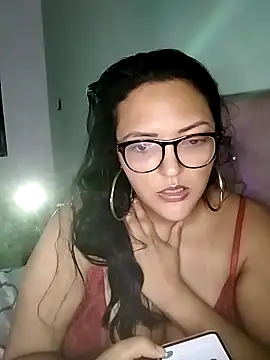 AuroraChest online show from September 29, 7:57 am