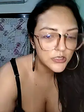 AuroraChest online show from October 2, 9:38 am