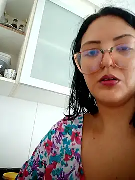 AuroraChest online show from January 7, 11:56 am