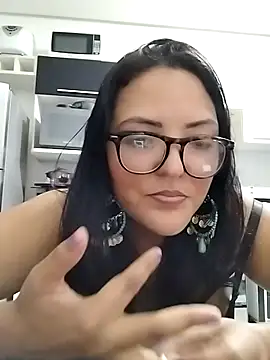 AuroraChest online show from February 22, 10:30 pm